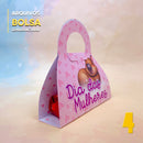 Bolsa Dia das Mulheres – Detalhes