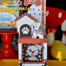 Caixa 101 Dálmatas – Arquivo Digital