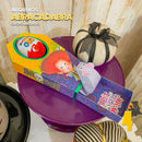 Caixa Abracadabra – Detalhes