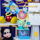 Caixa Alice no País das Maravilhas – Arquivo Digital