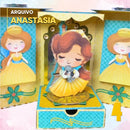 Caixa Anastasia – Detalhes