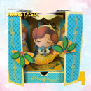 Caixa Anastasia – Modelo