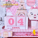 Caixa Aristogatas – Arquivo Digital