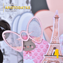 Caixa Aristogatas – Estampas