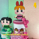 Caixa As Meninas Superpoderosas – Arquivo Digital