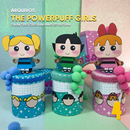 Caixa As Meninas Superpoderosas – Detalhes