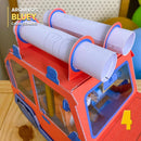 Caixa de Atividades Bluey – Arquivo Digital