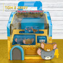 Caixa de Atividades Tom e Jerry – Modelo