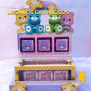 Caixa de Atividades Ursinhos Carinhosos – Modelo