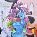 Caixa Avatar – Arquivo Digital