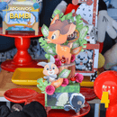 Caixa Bambi – Modelo