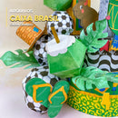 Caixa Brasil – Lateral