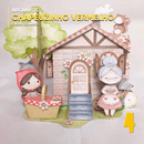 Caixa Chapeuzinho Vermelho – Arquivo Digital