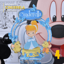 Caixa Cinderela – Detalhes