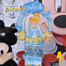 Caixa Cinderela – Modelo