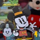 Caixa Circo do Mickey – Arquivo Digital
