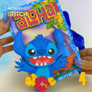 Caixa Convite Lilo e Stitch – Modelo