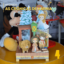 Caixa As Crónicas de Nárnia – Modelo