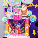 Caixa Detona Ralph – Arquivo Digital