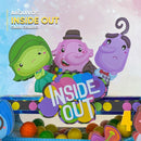 Caixa Divertida Mente – Detalhes