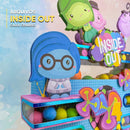 Caixa Divertida Mente – Personagens