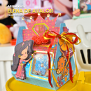 Caixa Elena de Avalor – Detalhes