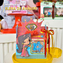 Caixa Elena de Avalor – Modelo