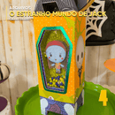 Caixa Estranho Mundo de Jack – Detalhes
