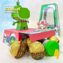 Caixa Ferreiro O Grinch – Arquivo Digital