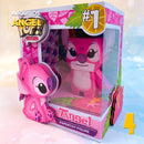 Caixa Funko Pop Angel – Modelo