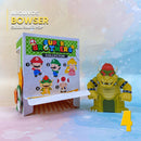 Caixa Funko Pop Bowser – Arquivo Digital