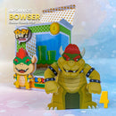 Caixa Funko Pop Bowser – Detalhes