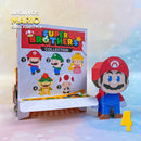 Caixa Funko Pop Mario – Arquivo Digital