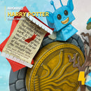 Caixa Harry Potter e a Câmara Secreta – Cenários