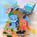 Caixa Harry Potter e a Câmara Secreta – Detalhes