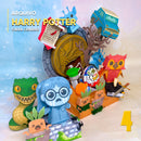 Caixa Harry Potter e a Câmara Secreta – Estampas