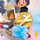 Caixa Harry Potter e o Prisioneiro de Azkaban – Arquivo Digital