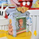 Caixa Hércules – Arquivo Digital