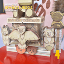 Caixa Irmão Urso – Estampas