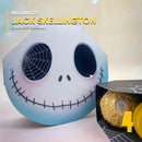 Caixa Jack Skellington – Arquivo Digital