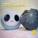 Caixa Jack Skellington – Detalhes