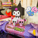 Caixa Kuromi – Arquivo Digital