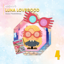 Caixa Luna – Harry Potter – Arquivo Digital