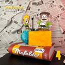 Caixa Mafalda – Arquivo Digital