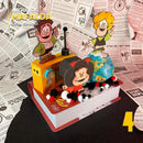 Caixa Mafalda – Estampas