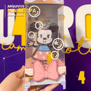 Caixa Minnie Spa – Arquivo Digital