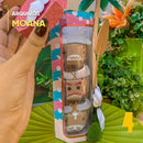 Caixa Moana 2 – Modelo