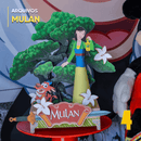 Caixa Mulan – Arquivo Digital