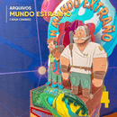 Caixa Mundo Estranho – Arquivo Digital