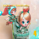 Caixa Natal da Sininho – Arquivo Digital